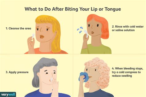 Bruxism can also occur while you are awake (awake bruxism). . Why do i keep accidentally biting my lip
